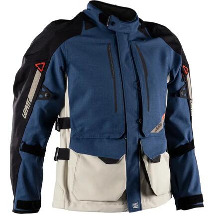 Veste moto Leatt ADV DriTour 5.5 V26