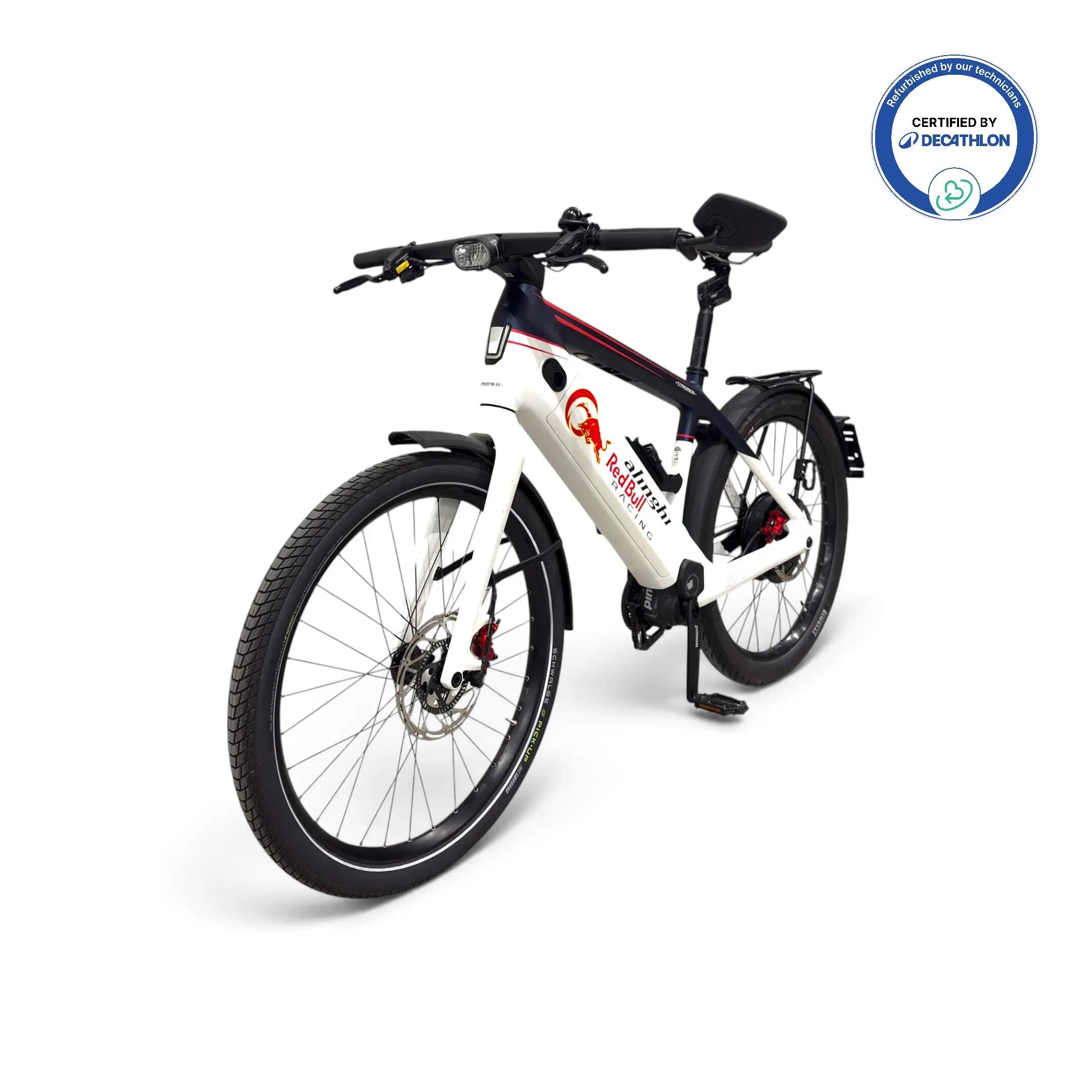 Seconde vie - Vélo speed pedelec - Stromer ST7 2/7