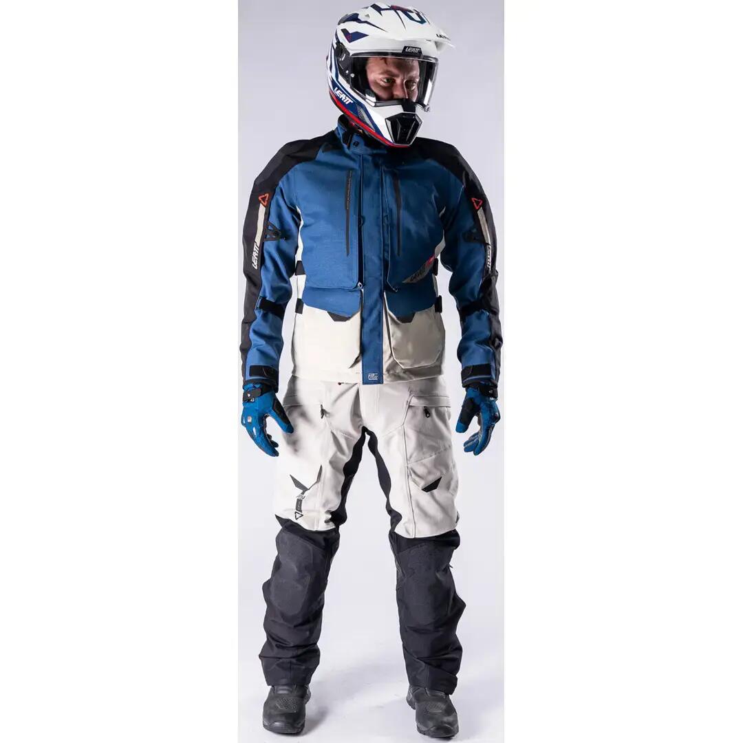 Veste moto Leatt ADV DriTour 5.5 V26 3/3