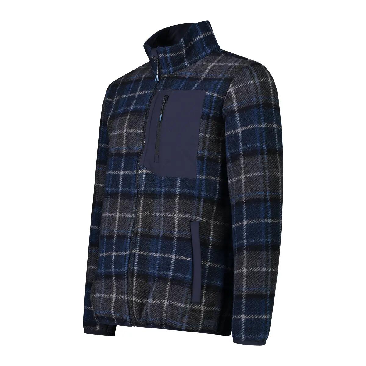Giacca wooltech CMP 3/3