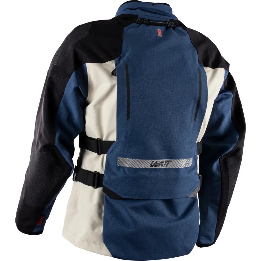 Veste moto Leatt ADV DriTour 5.5 V26 2/3