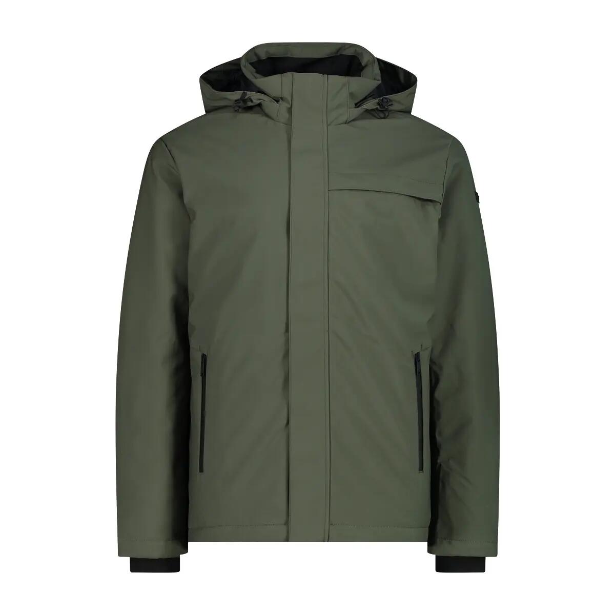 Softshell-Kapuzenjacke CMP 1/3