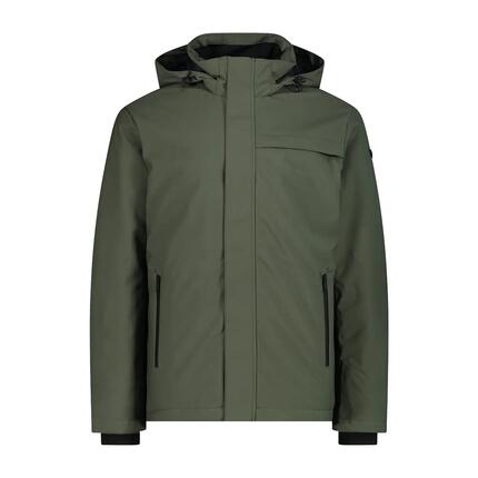 Softshell-Kapuzenjacke CMP
