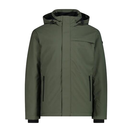 Softshell-Kapuzenjacke CMP