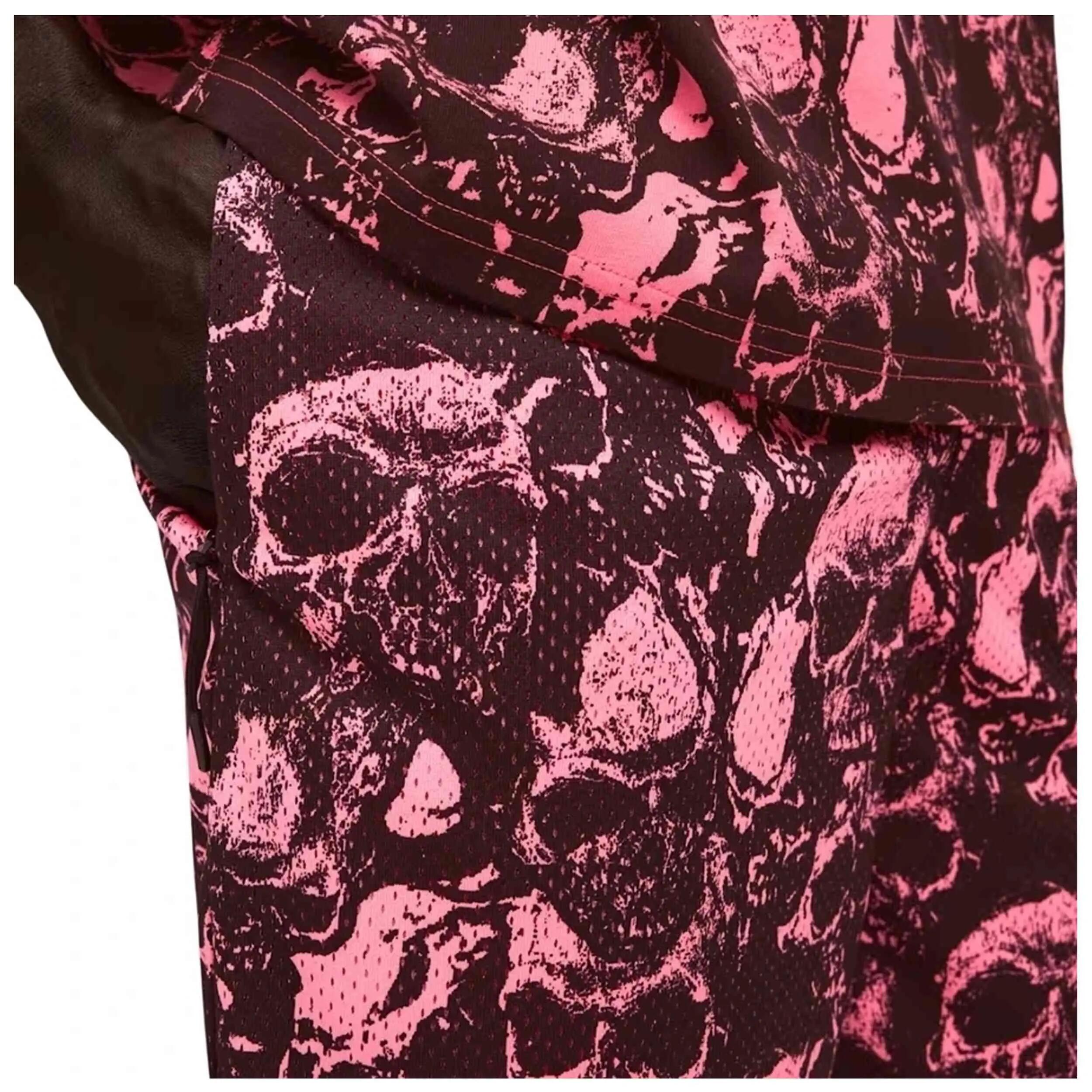 Kurze hose Puma Modell Short Puma x LaMelo World Tour-nament AOP 7" S für männer 4/5