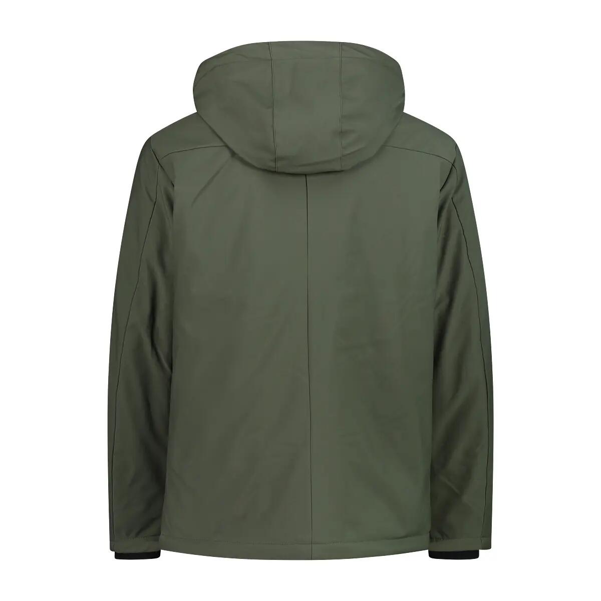 Softshell-Kapuzenjacke CMP 3/3