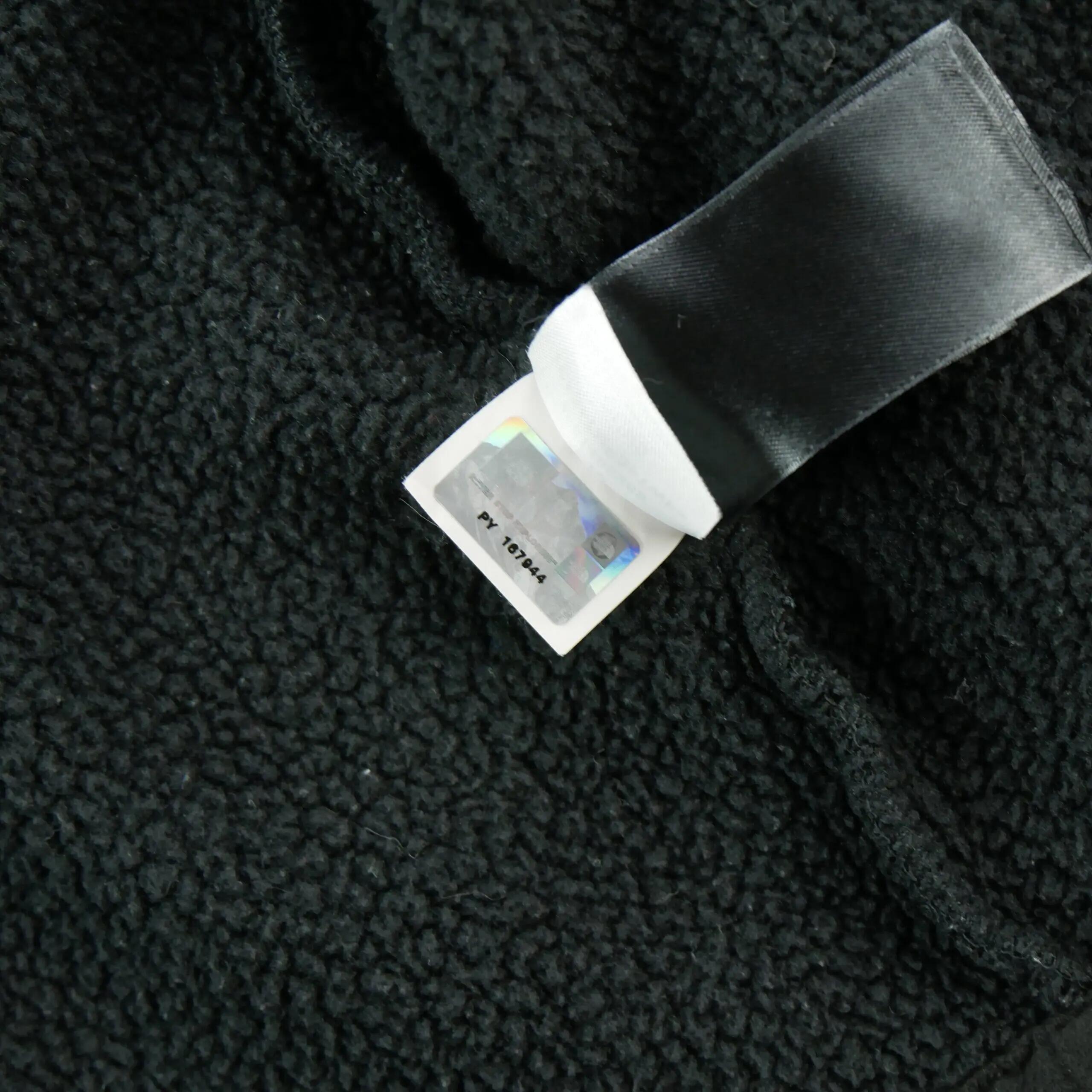 Seconde vie - Femme Col montant Outdoor Noir - Excellent 9/9