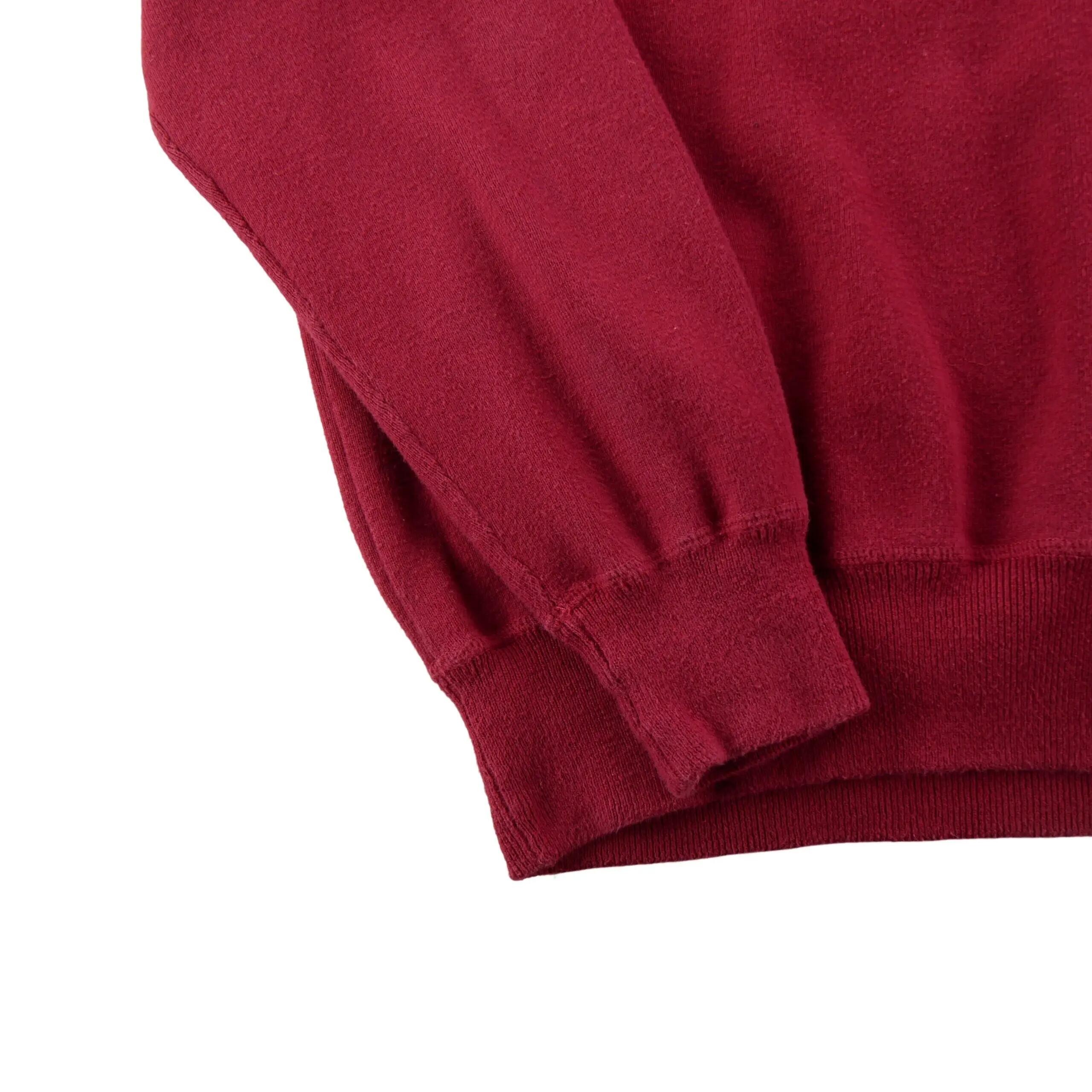 Refurbished - Herrenpullover Rundhalspullover Pony - In sehr gutem Zustand 5/8