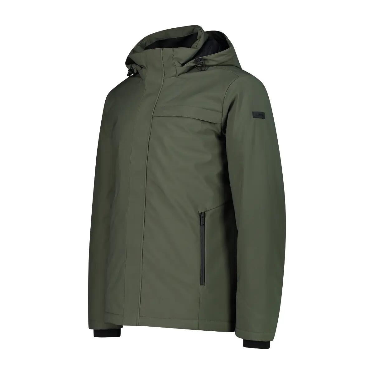 Softshell-Kapuzenjacke CMP 2/3