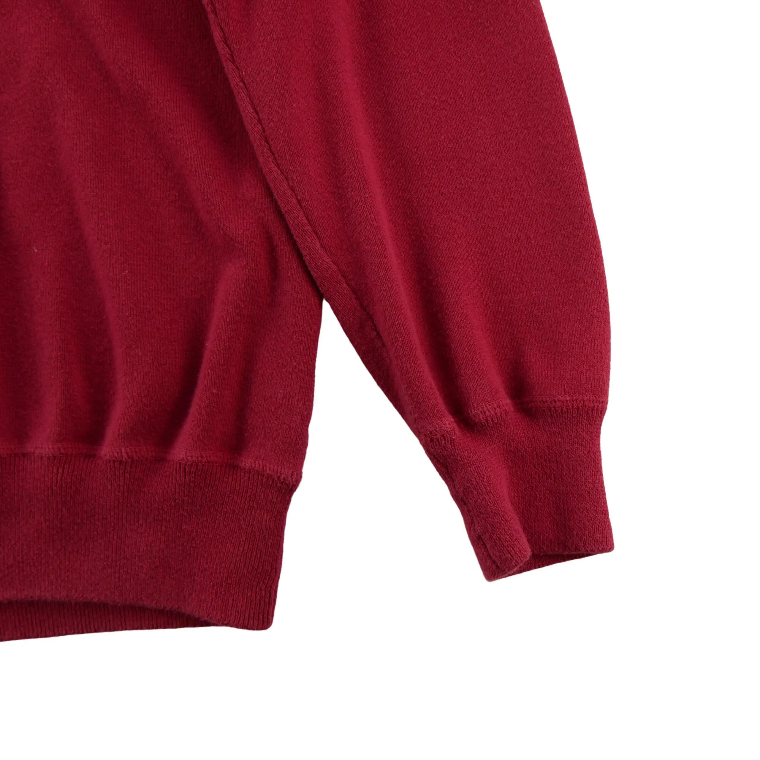 Refurbished - Herrenpullover Rundhalspullover Pony - In sehr gutem Zustand 4/8