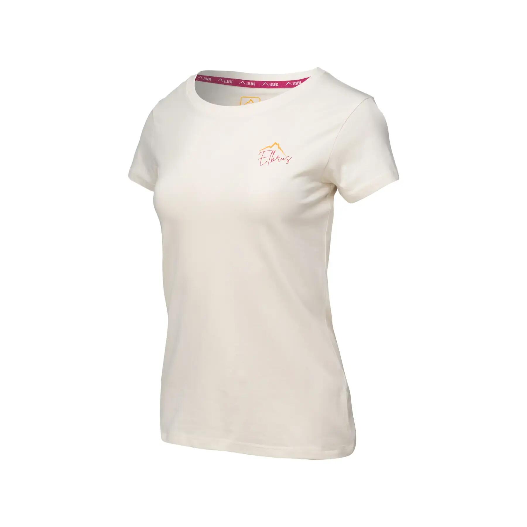 T-shirt femme Elbrus Narica II Wo's 2/2
