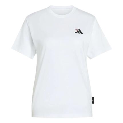T-shirt femme adidas Regular Graphic