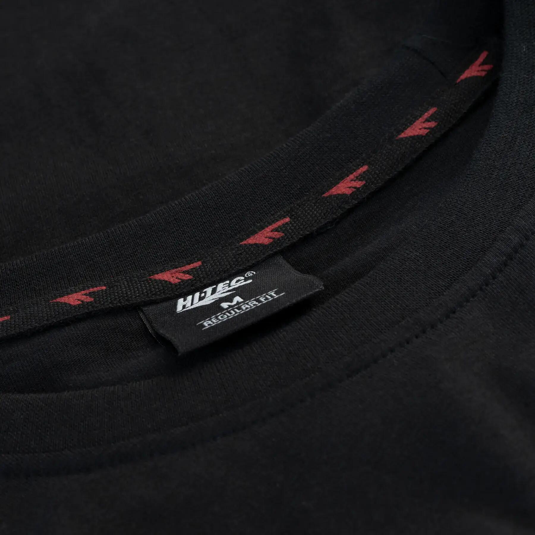 T-shirt Hi-Tec Rawal 4/4
