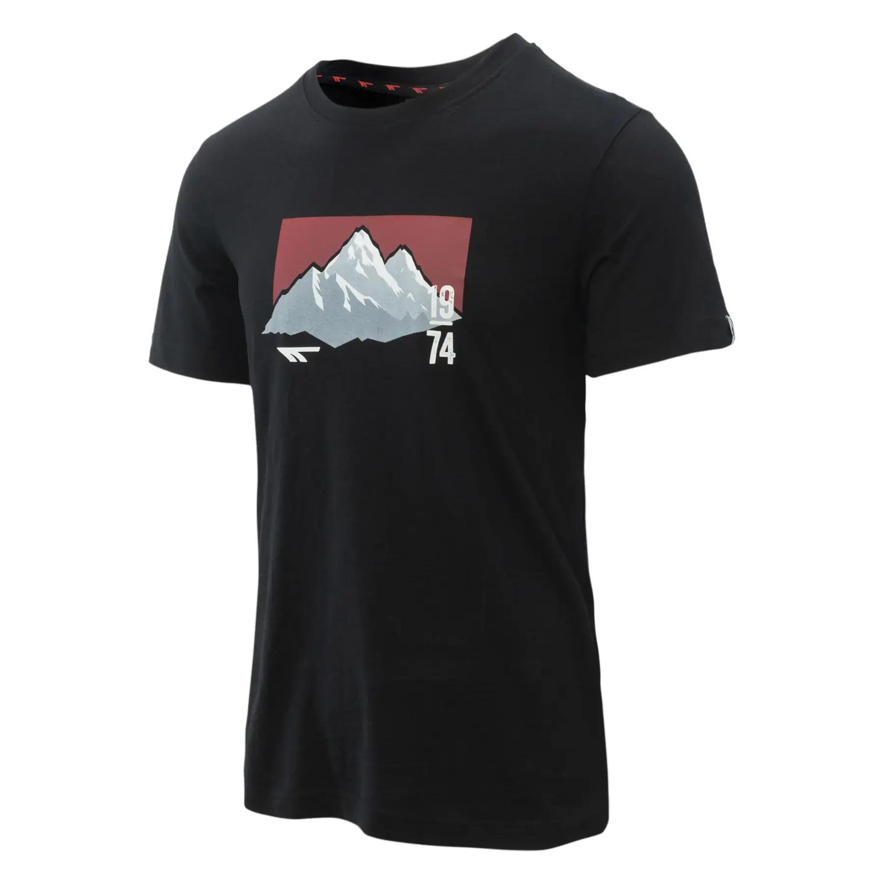 T-shirt Hi-Tec Rawal 3/4