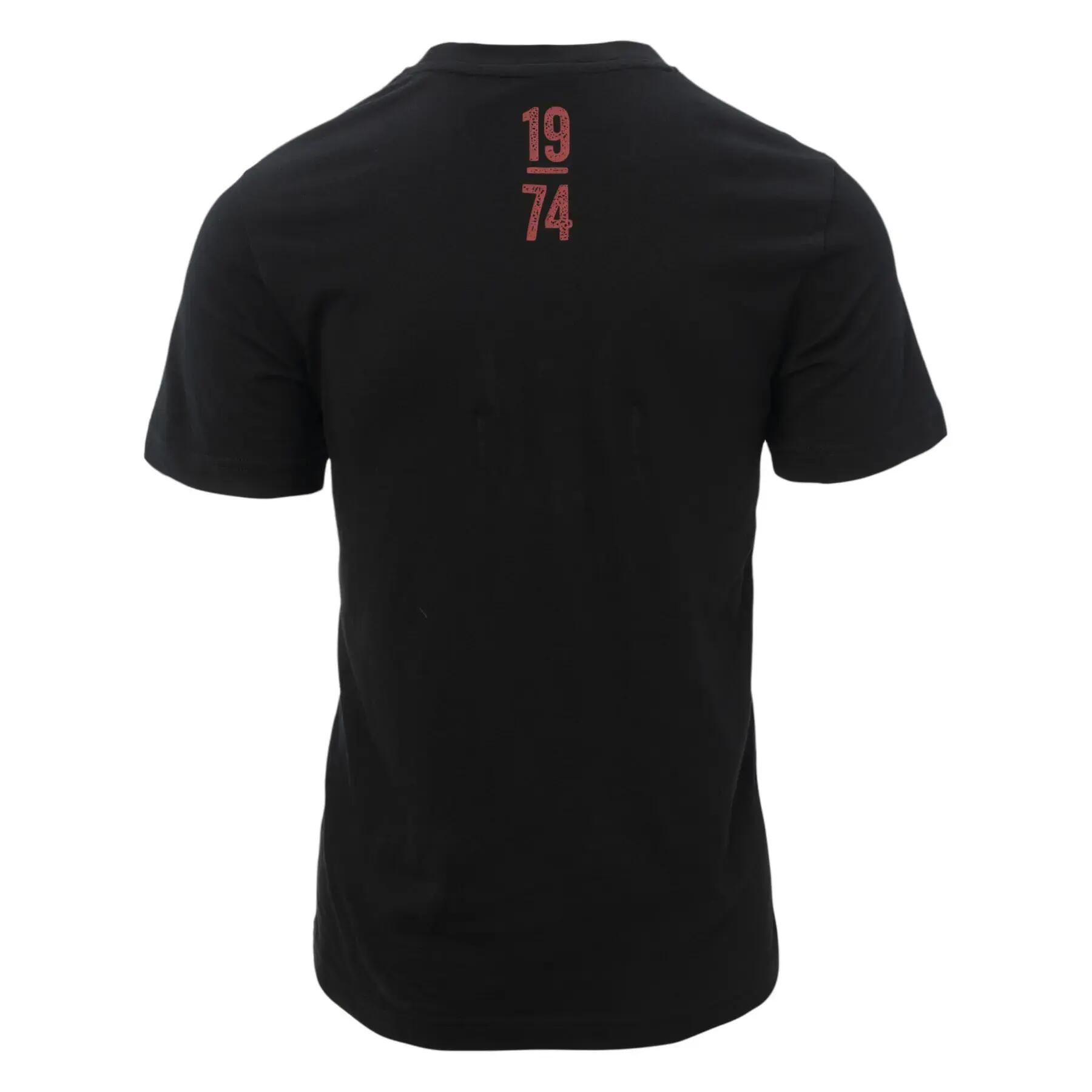T-shirt Hi-Tec Rawal 2/4