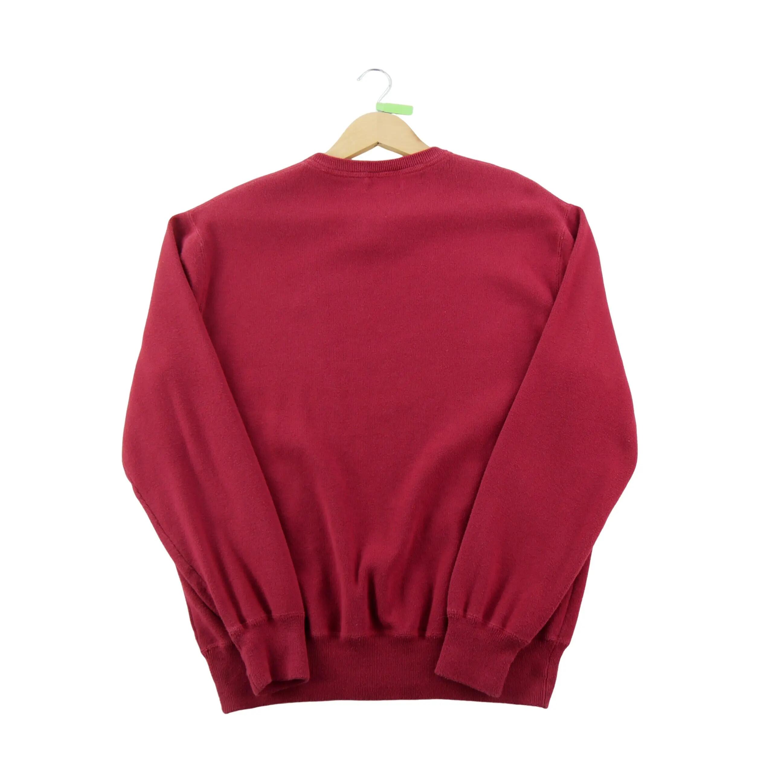 Refurbished - Herrenpullover Rundhalspullover Pony - In sehr gutem Zustand 2/8
