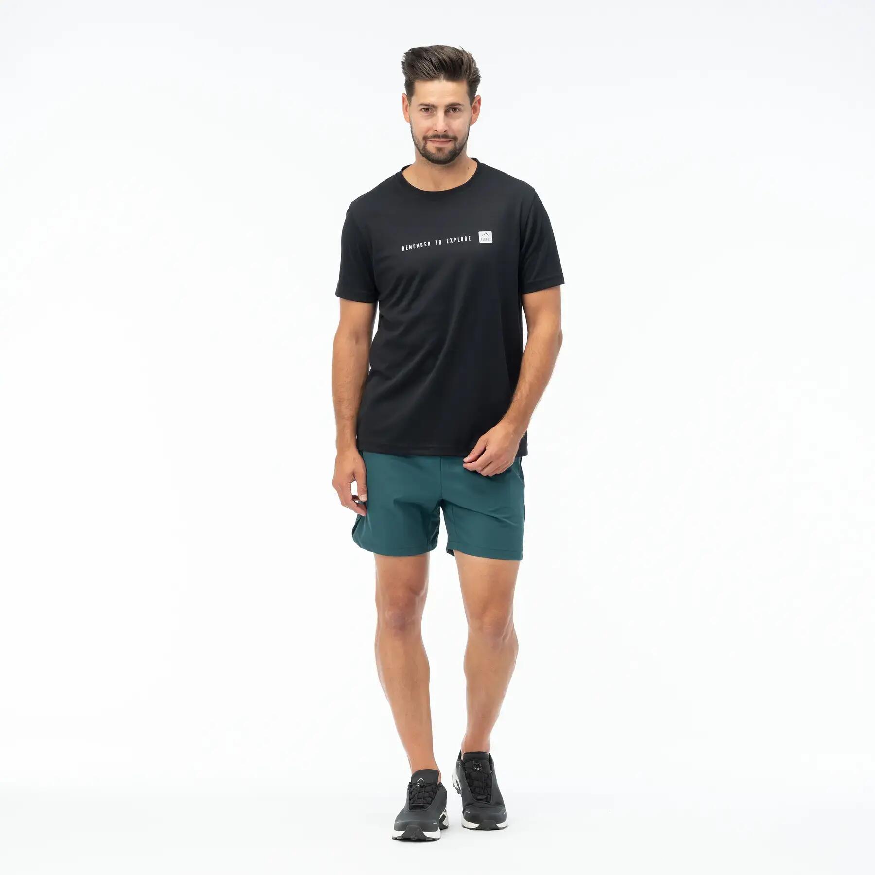 T-shirt Elbrus Daven II 3/5