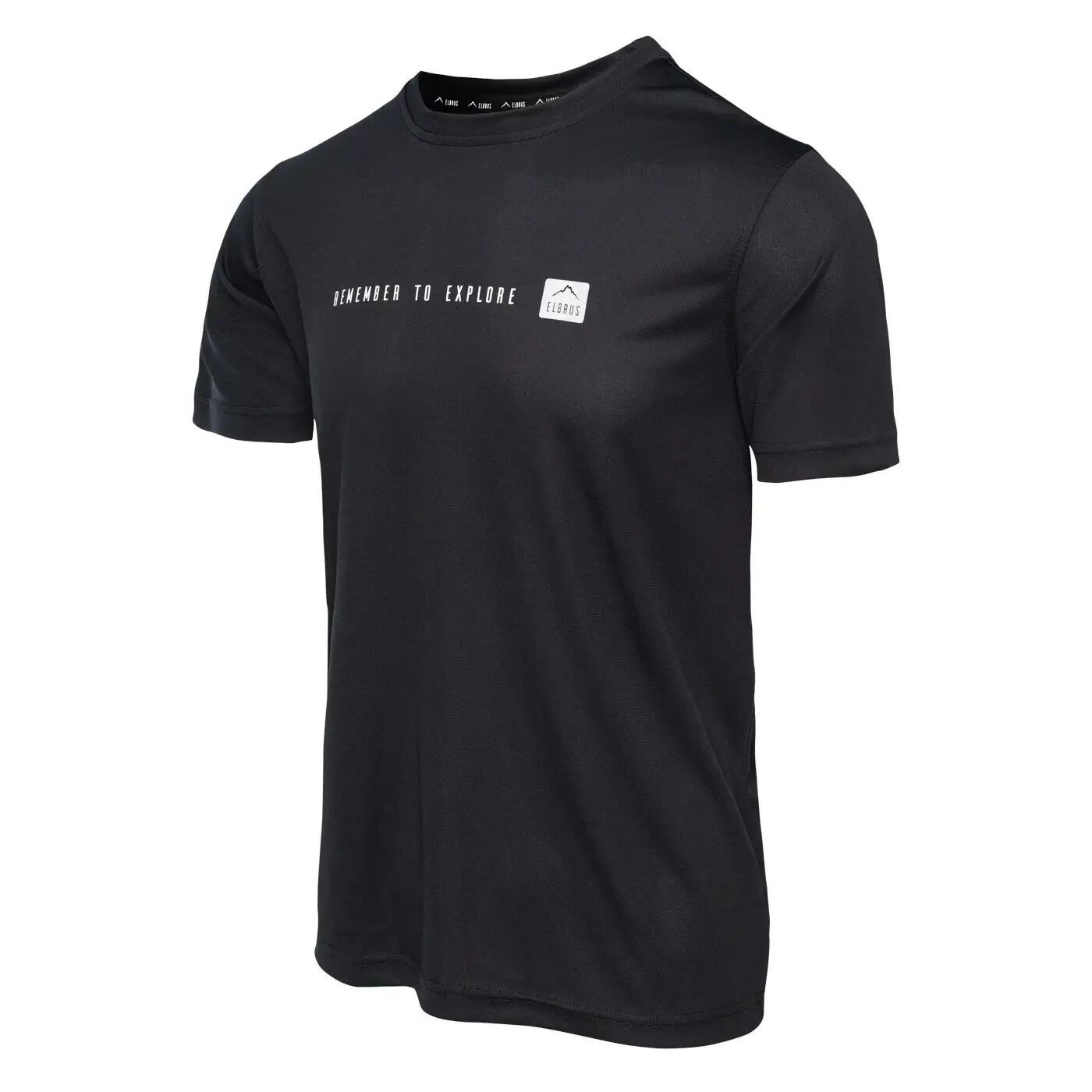 T-shirt Elbrus Daven II 2/5