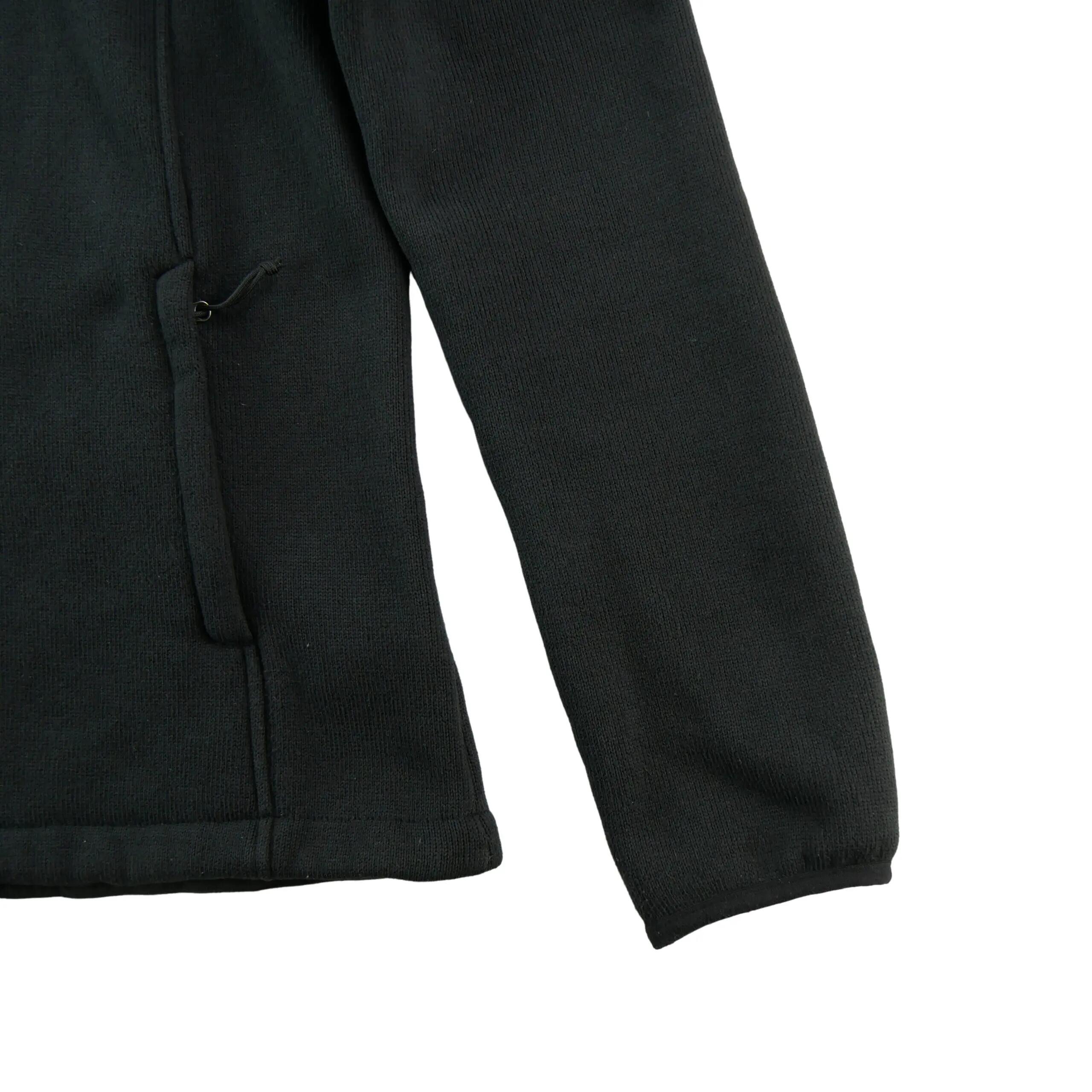 Seconde vie - Femme Col montant Outdoor Noir - Excellent 4/9