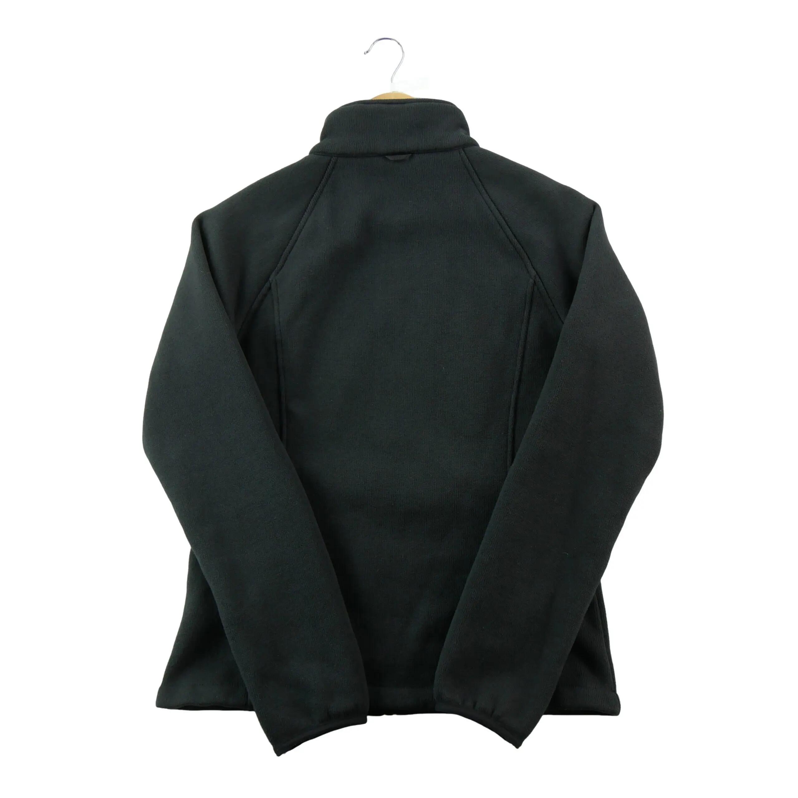 Seconde vie - Femme Col montant Outdoor Noir - Excellent 3/9
