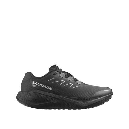 Chaussures de trail Salomon Aero Blaze 3 GRVL Noir