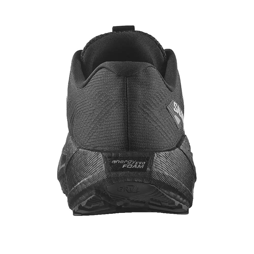 Salomon Aero Blaze 3 GRVL Trail Shoes Black 6/6