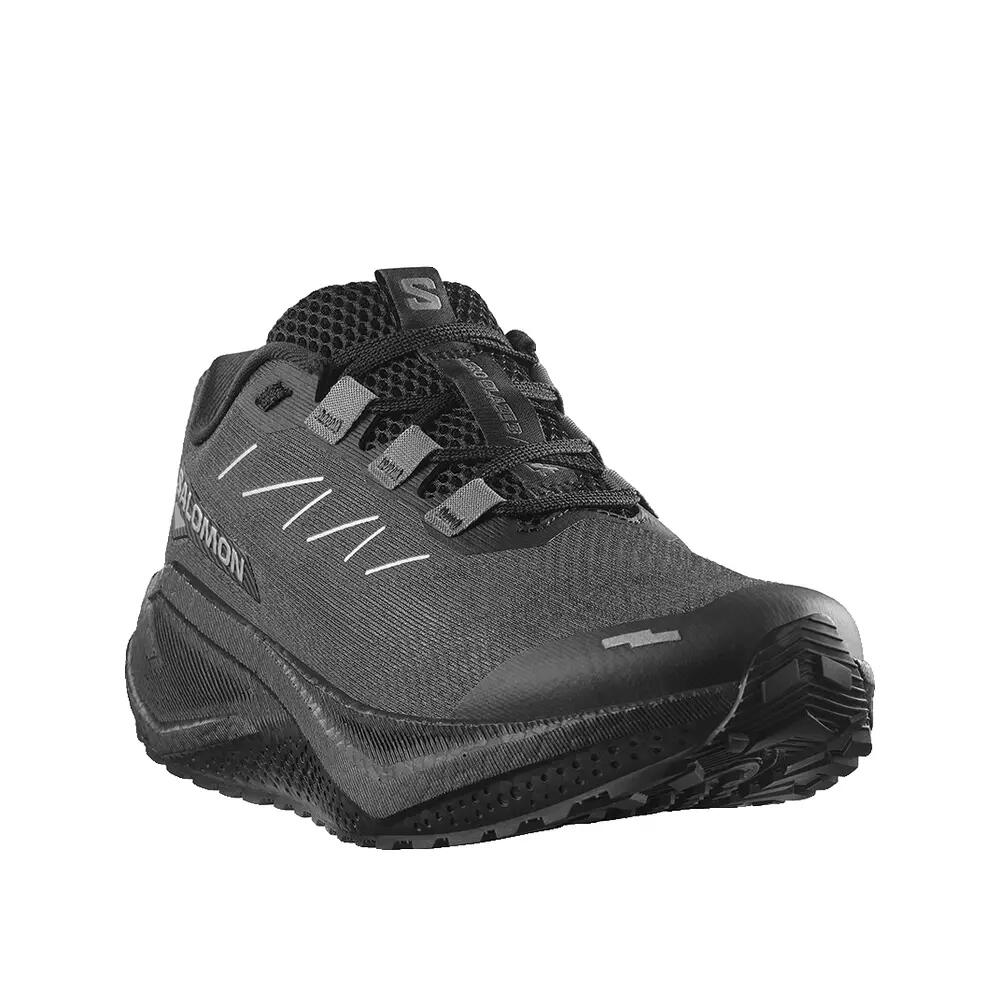 Salomon Aero Blaze 3 GRVL Trail Shoes Black 3/6