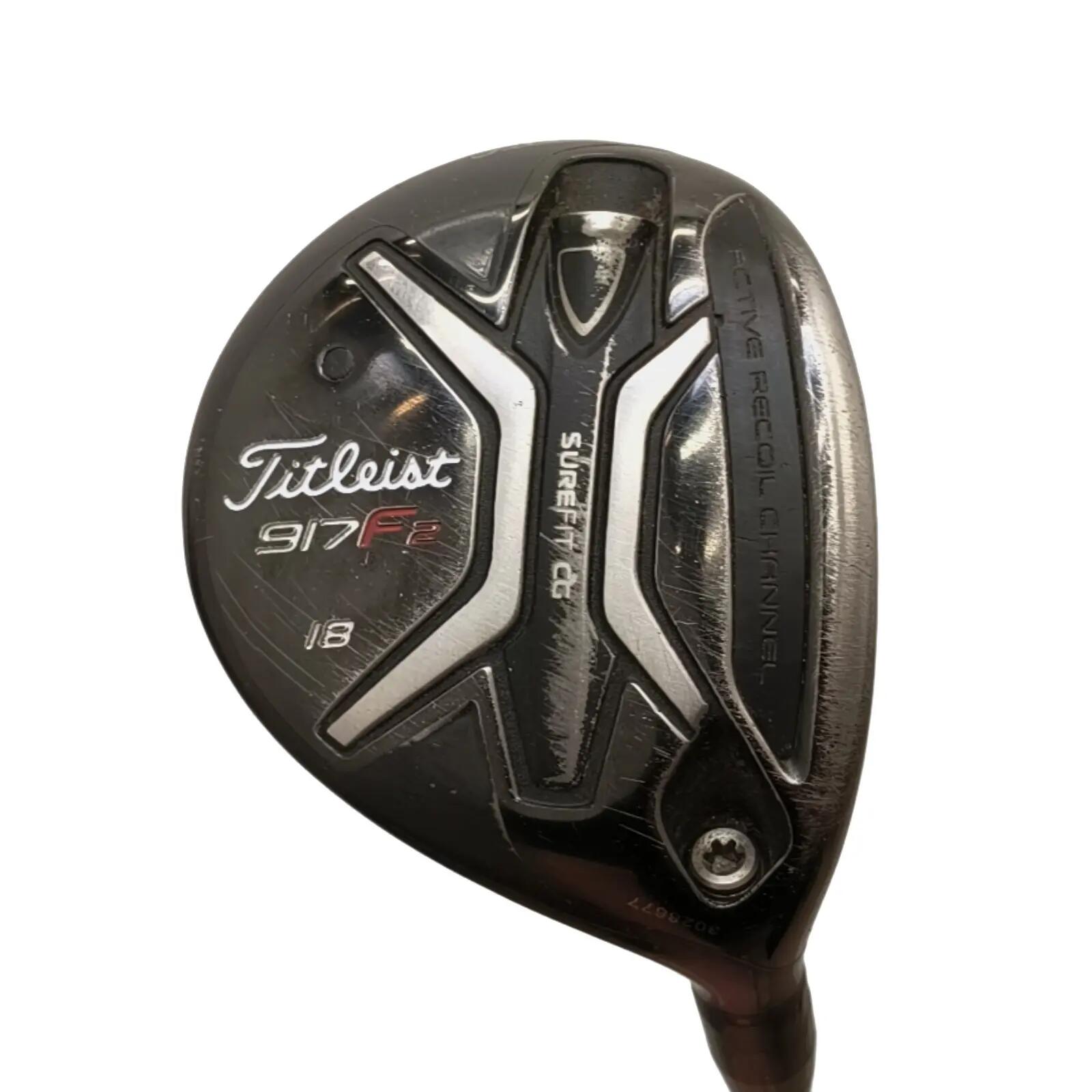TITLEIST picture