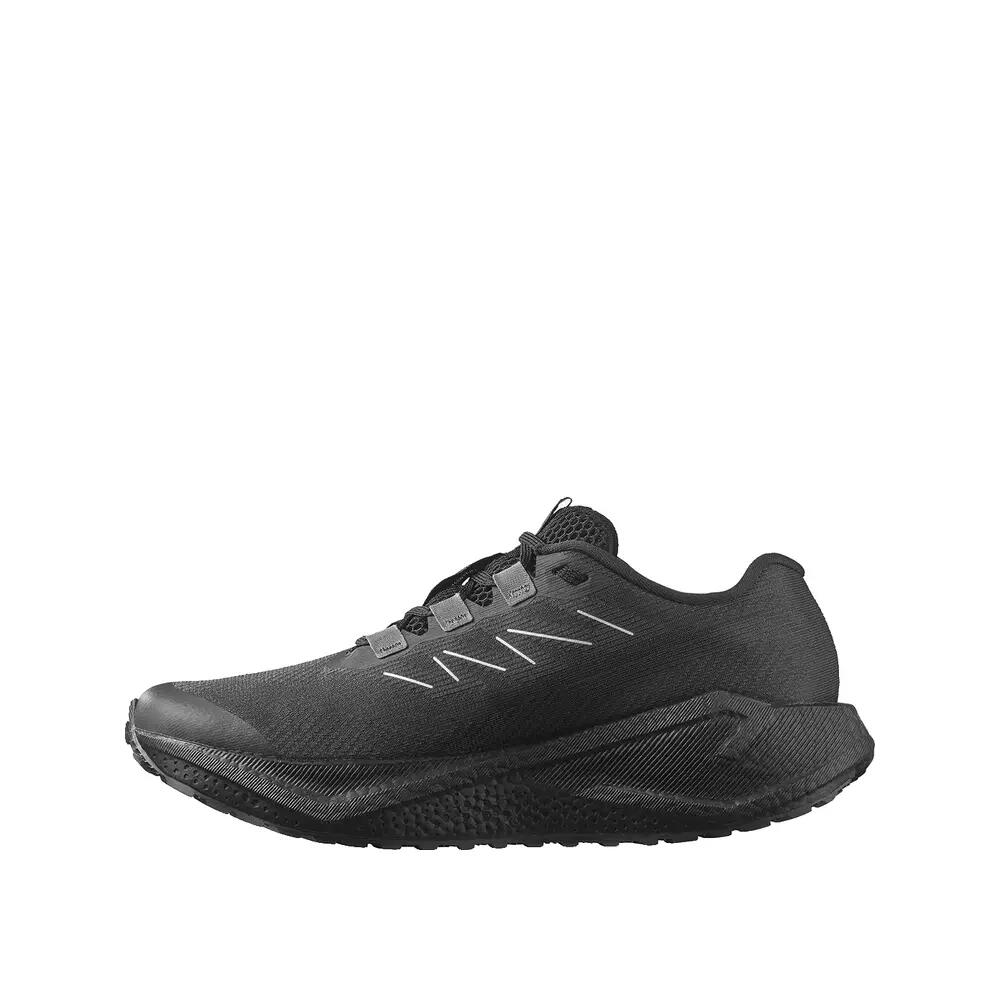 Salomon Aero Blaze 3 GRVL Trail Shoes Black 2/6