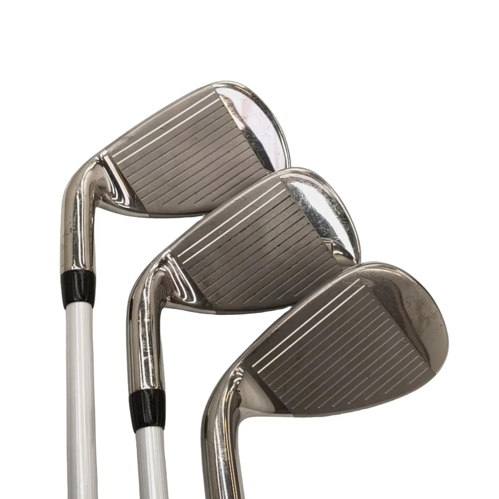 Callaway X Hot Eisenset / 6-PW+SW / Flex Ladies / Graphit 7/7