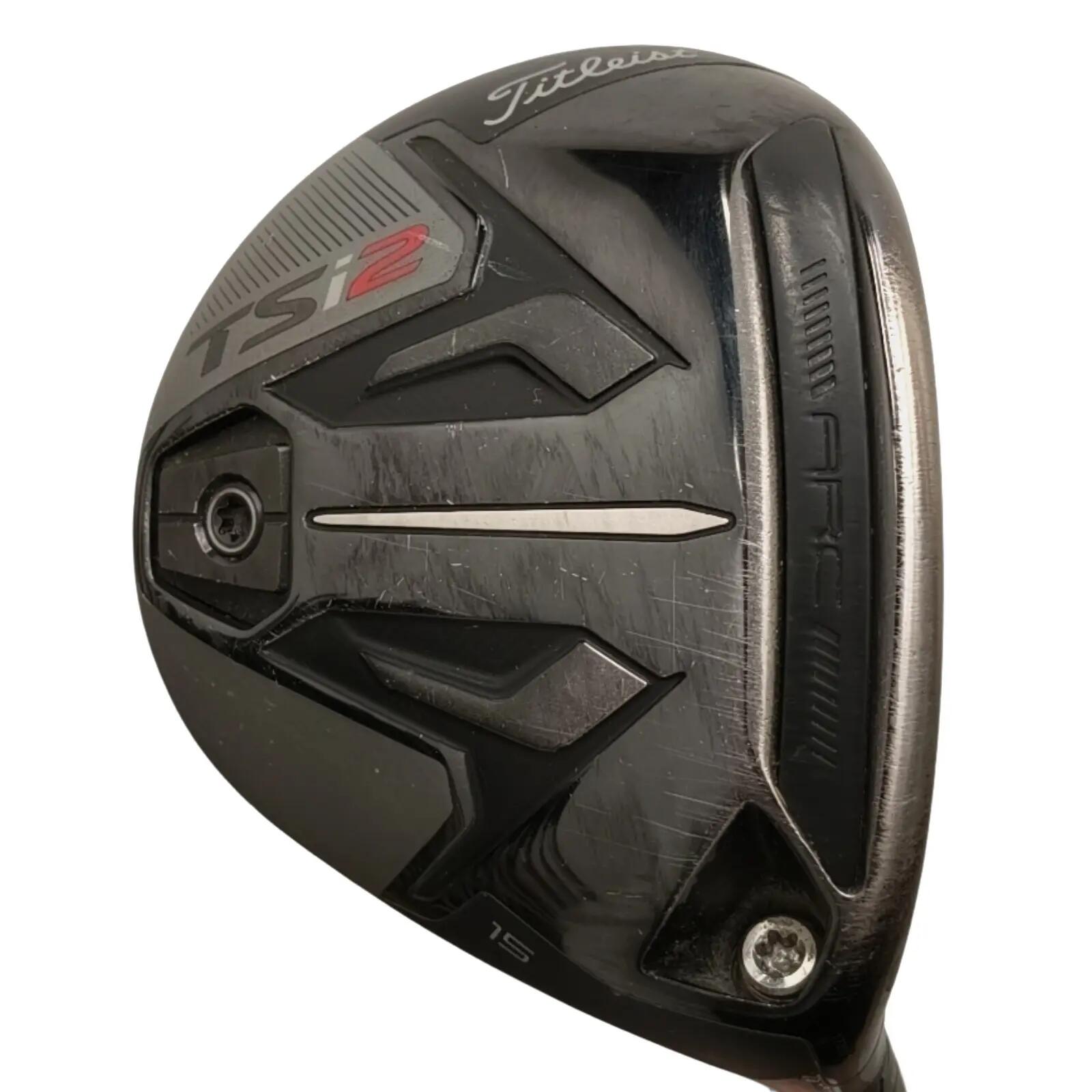 TITLEIST picture