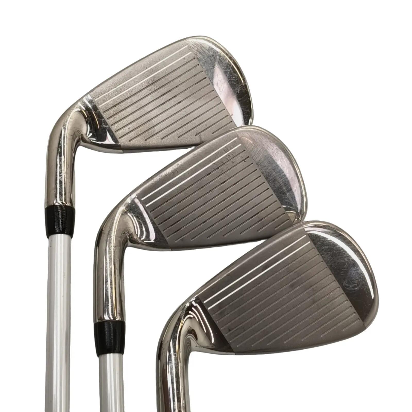 Callaway X Hot Eisenset / 6-PW+SW / Flex Ladies / Graphit 6/7