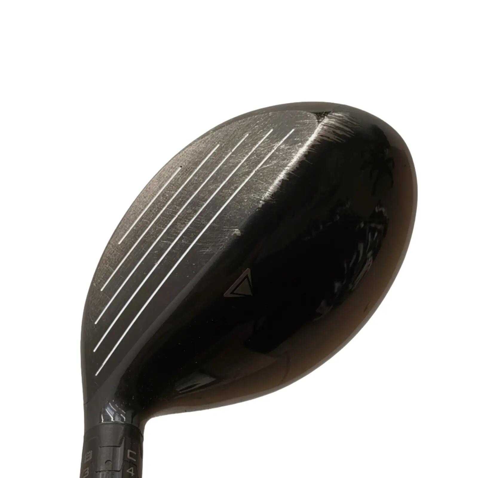 Titleist 917 F2 Fairway Wood / Flex Stiff / #5/18 4/6
