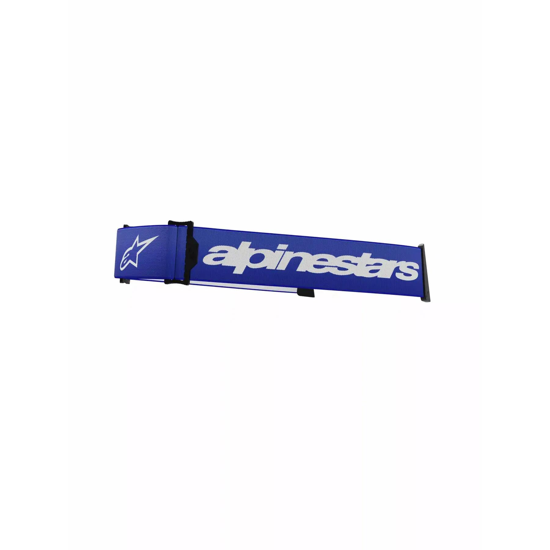 Maskenband Alpinestars Supertech 1/1