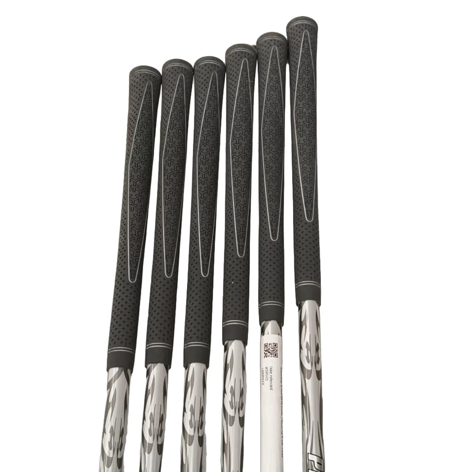 Callaway X Hot Eisenset / 6-PW+SW / Flex Ladies / Graphit 5/7