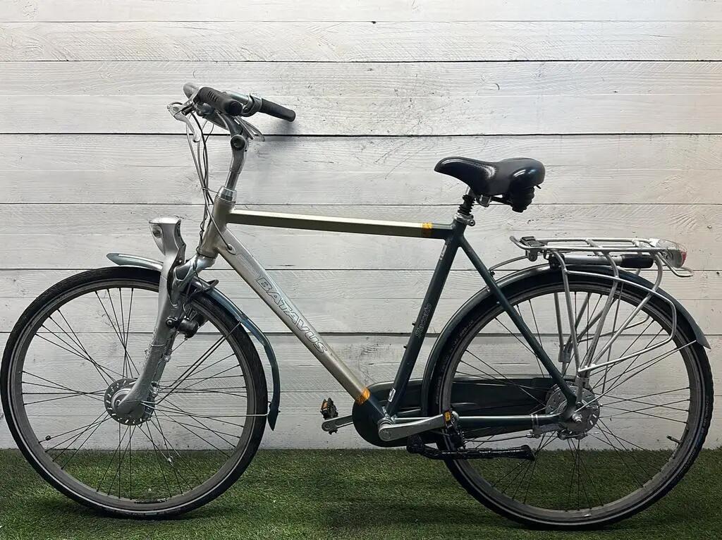 Tweedehands Batavus Staccato 4/4