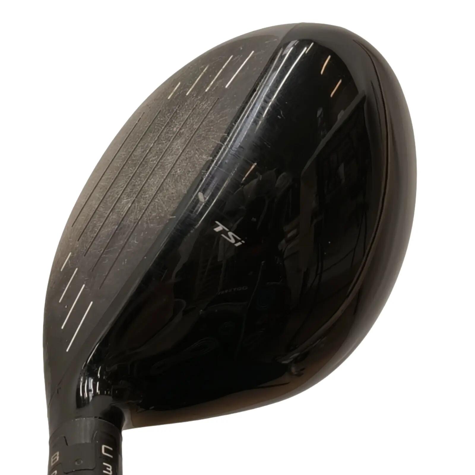 Titleist TSi2 Fairway Wood / Flex Stiff / #3 / 15 4/6