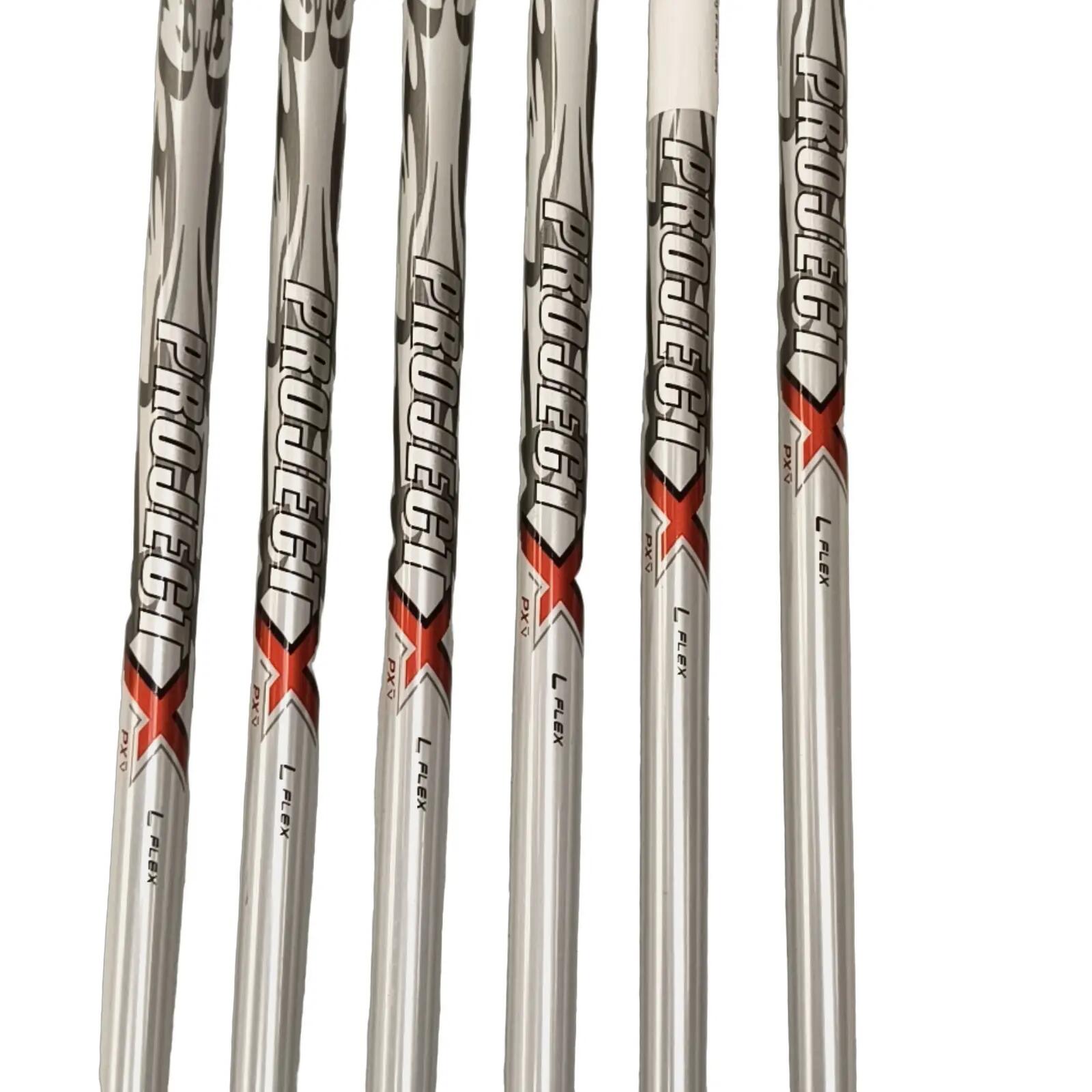 Callaway X Hot Eisenset / 6-PW+SW / Flex Ladies / Graphit 4/7