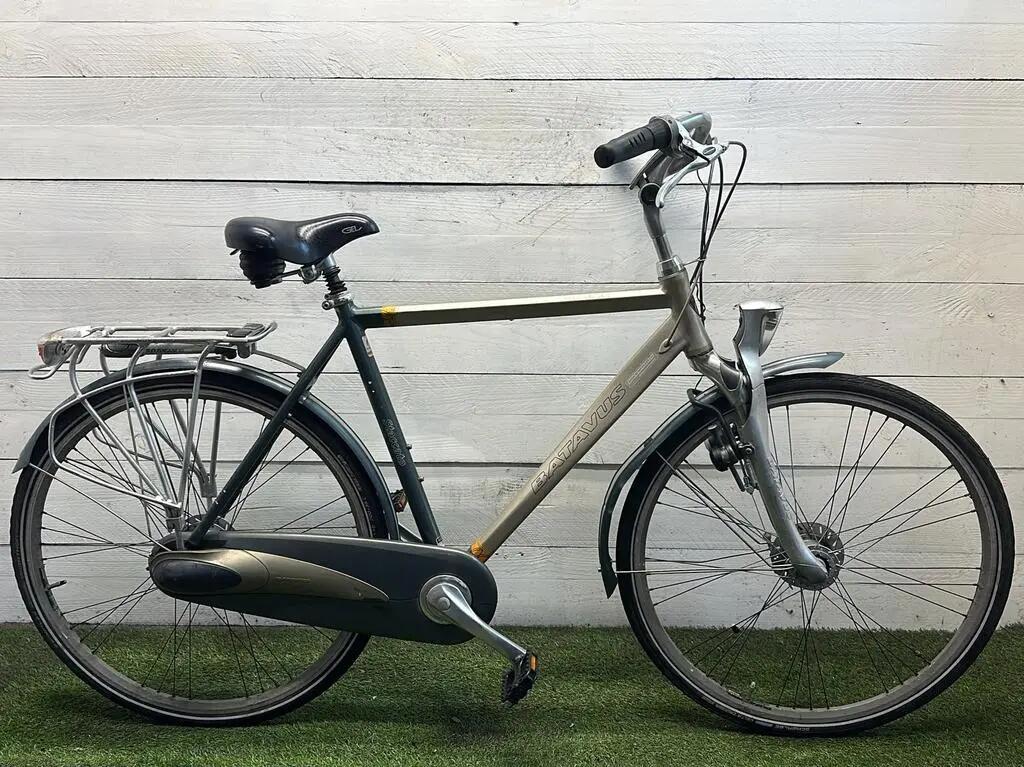 Tweedehands Batavus Staccato 3/4
