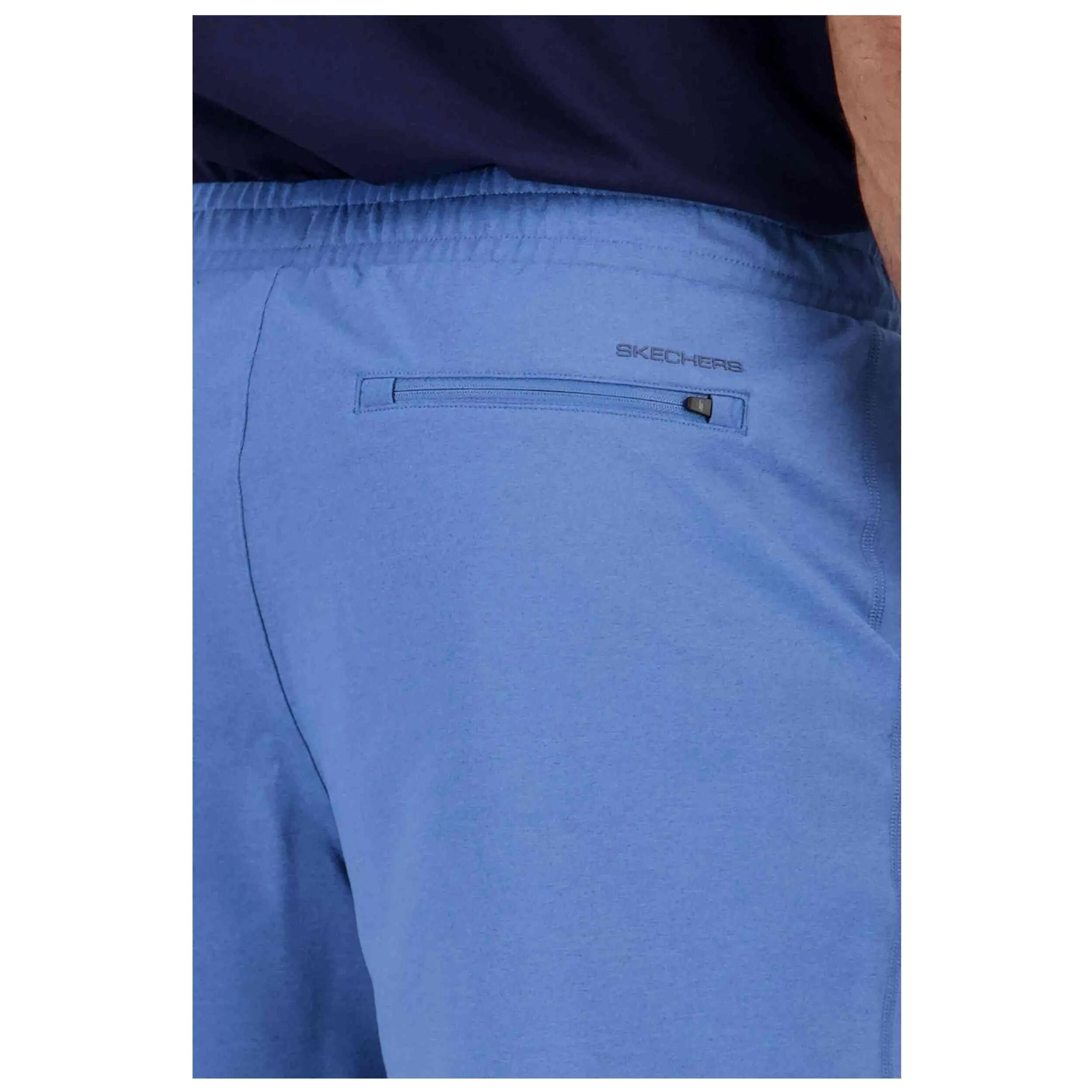 Kurze hose Skechers Modell Weekend 7 Short für männer 4/5