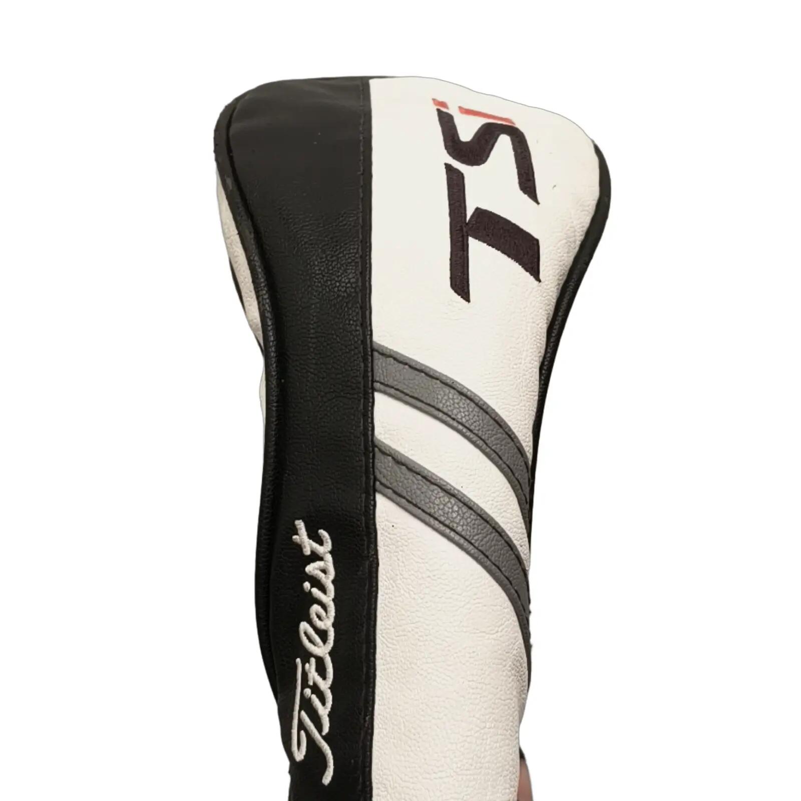 Titleist TSi2 Fairway Wood / Flex Stiff / #3 / 15 2/6