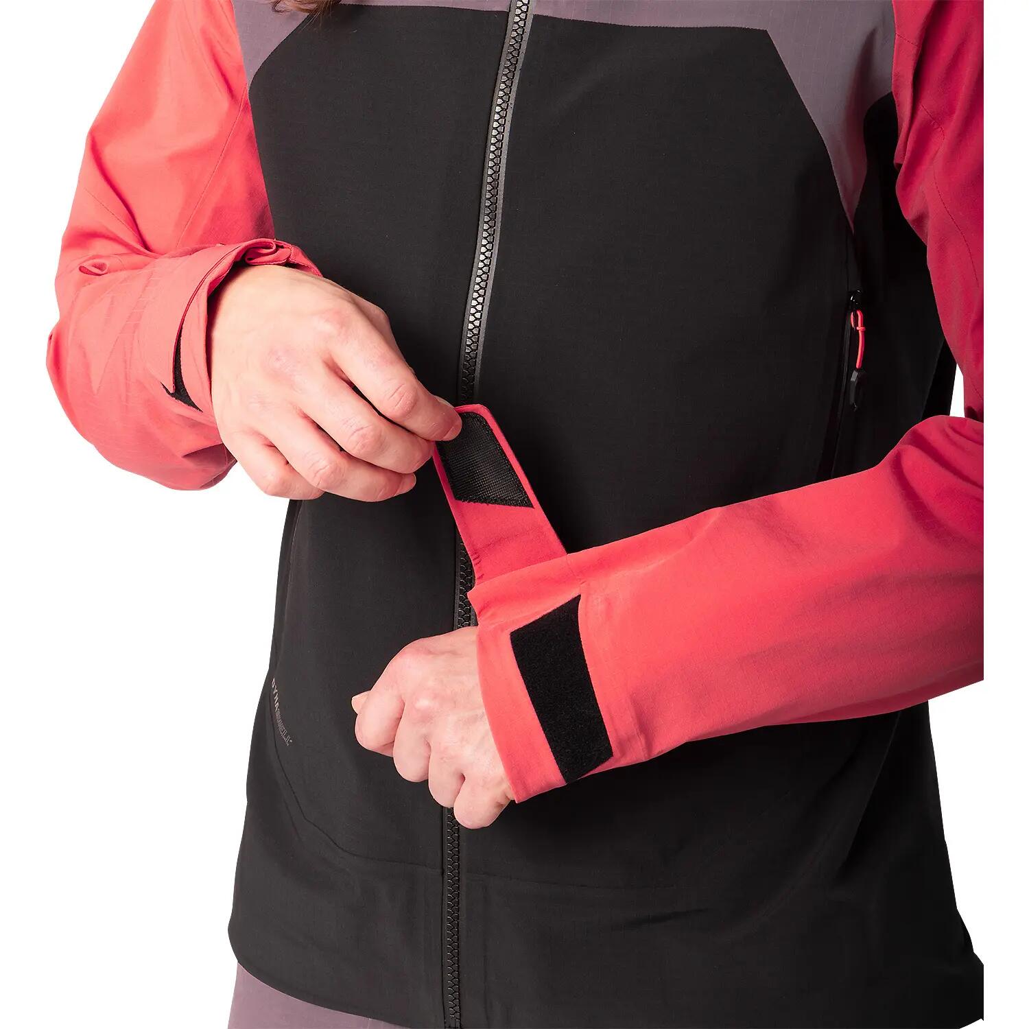 Damen Jacke RADICAL 3L JACKET W 4/9