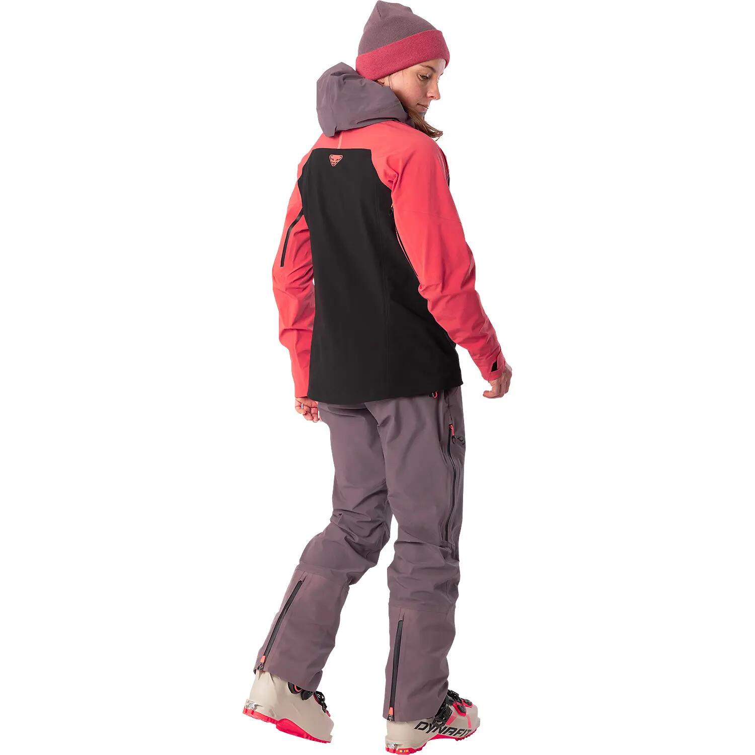 Damen Jacke RADICAL 3L JACKET W 3/9