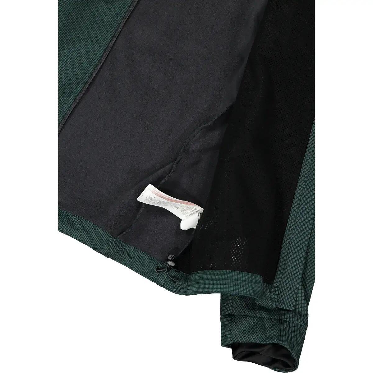 Hooded jacket CMP 6/6