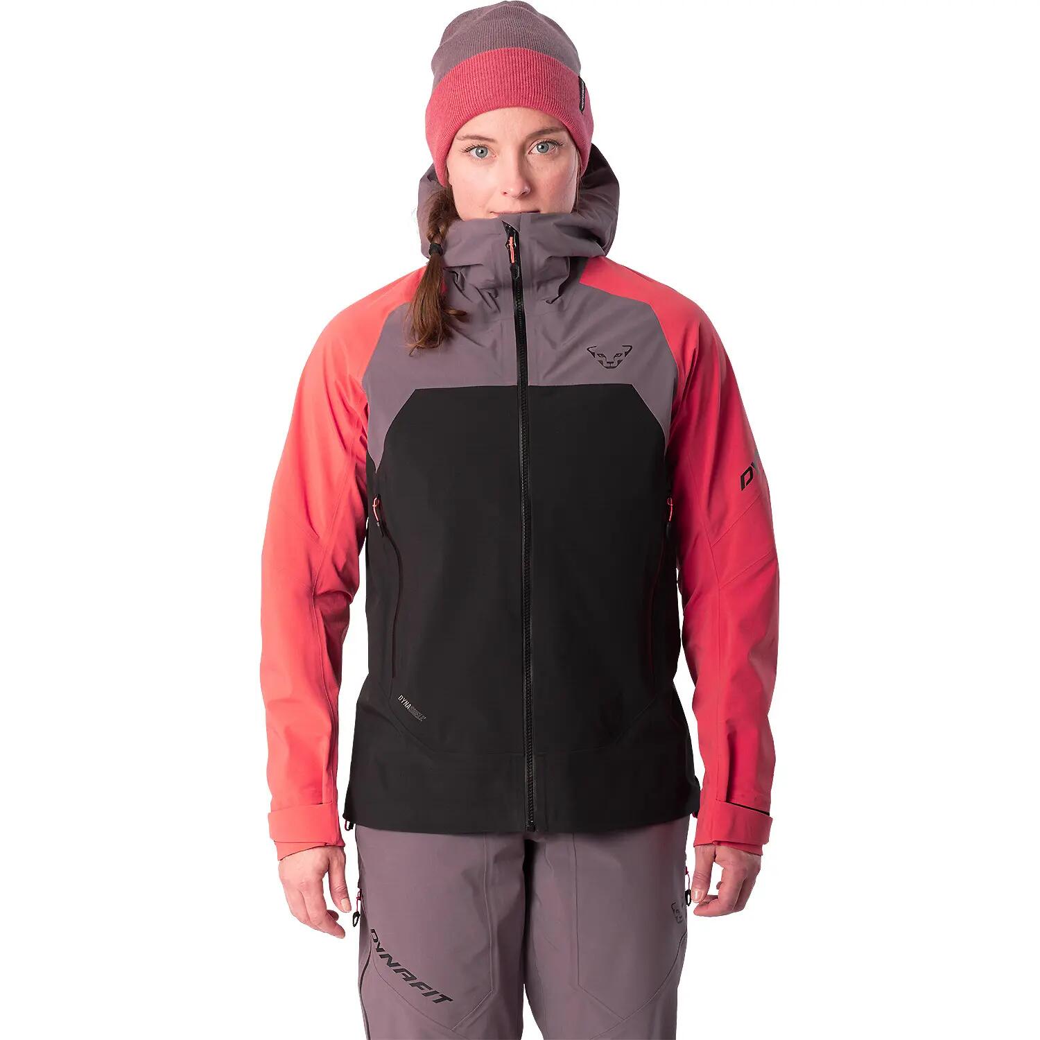 Damen Jacke RADICAL 3L JACKET W 2/9