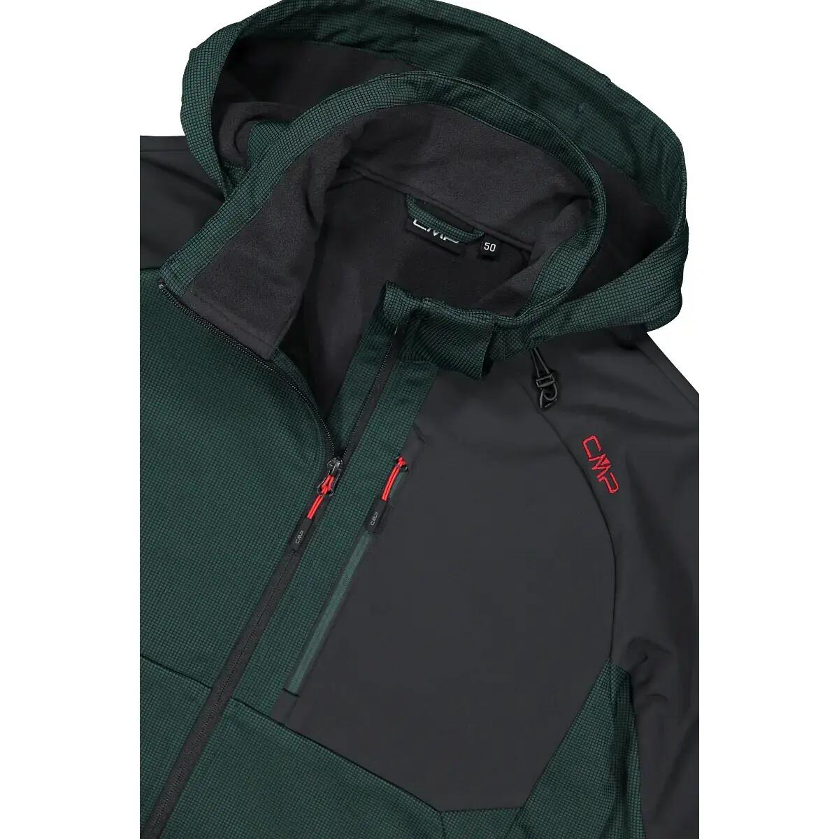 Hooded jacket CMP 5/6
