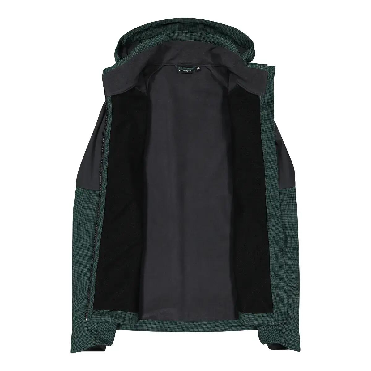 Hooded jacket CMP 4/6
