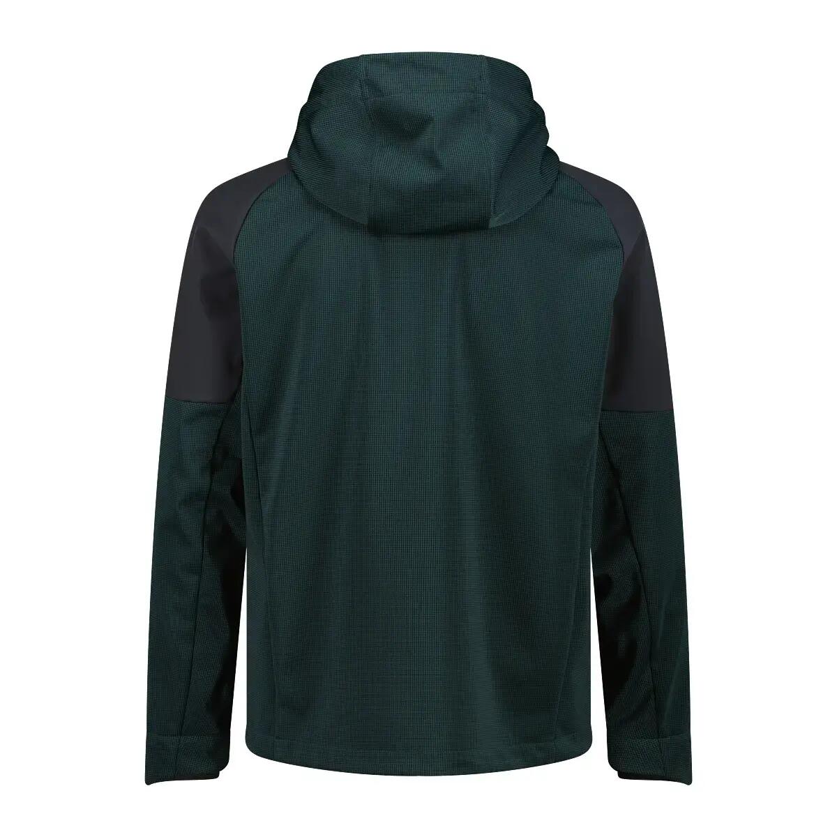 Hooded jacket CMP 2/6