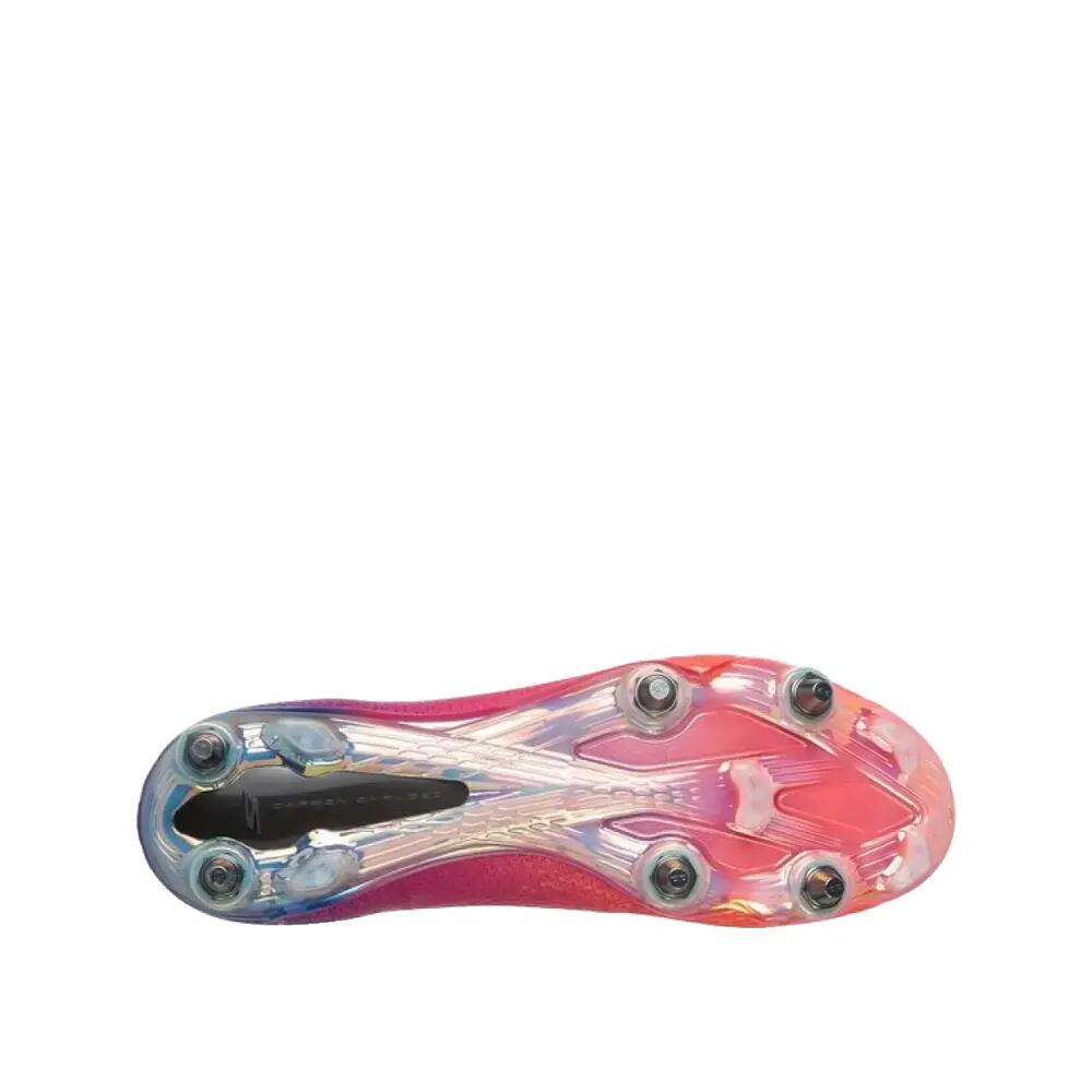 Fußballschuhe Skechers SKX 2 Elite SG Schwarz/Blau/Rosa 3/4