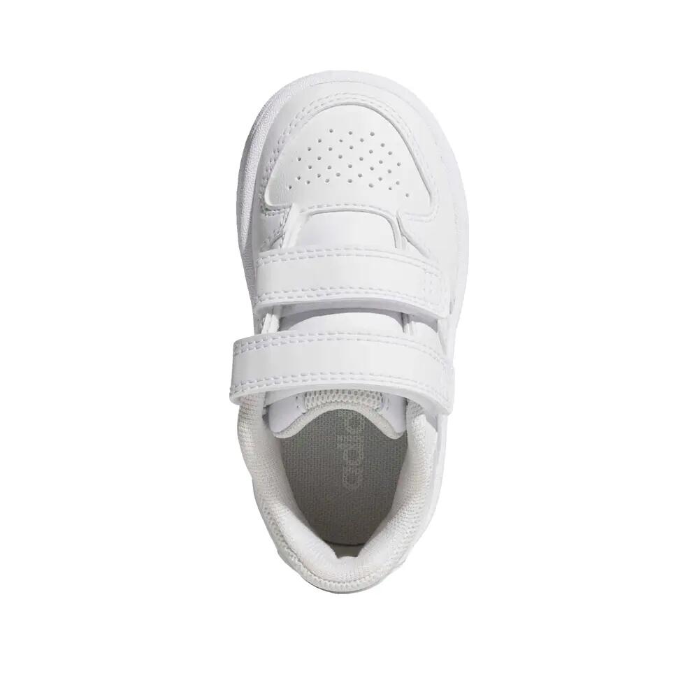 Chaussures adidas Hoops Classic 3/7
